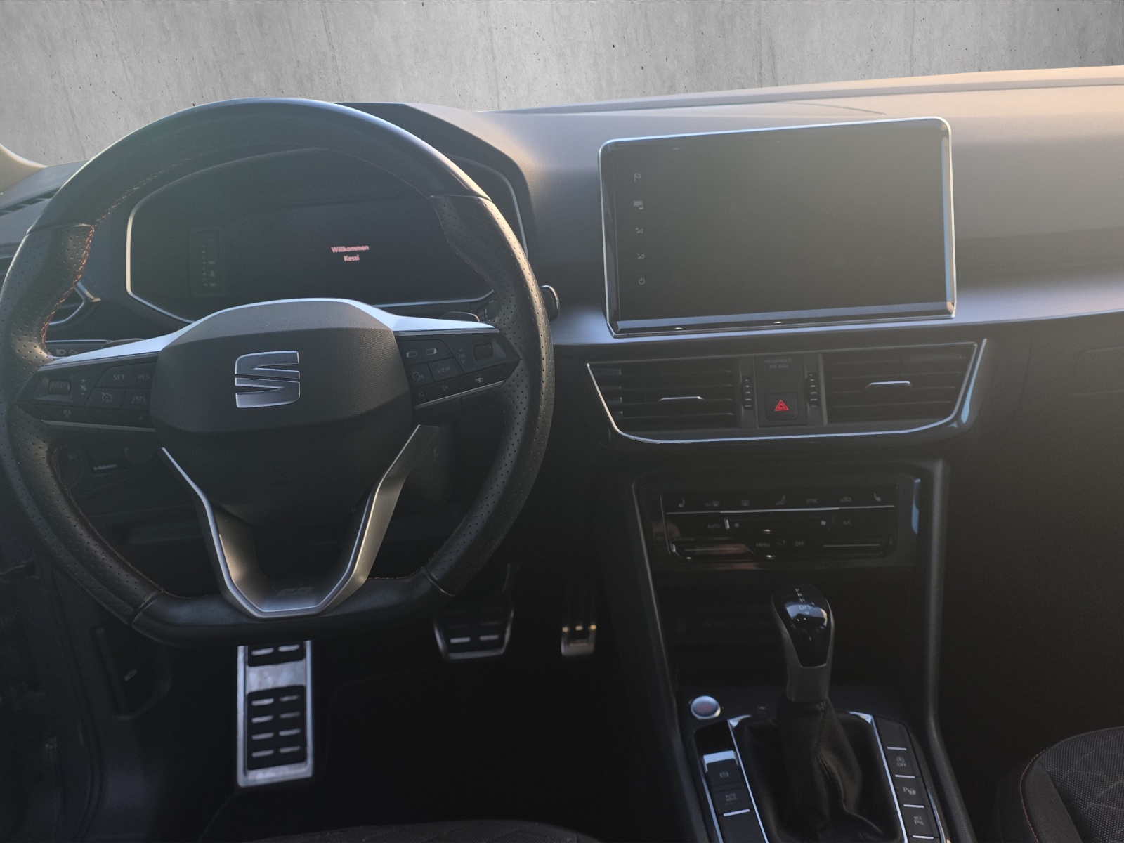 SEAT Tarraco 2.0 TSI 4Drive DSG Hola FR ABT 290 PS UMBAU-image-8
