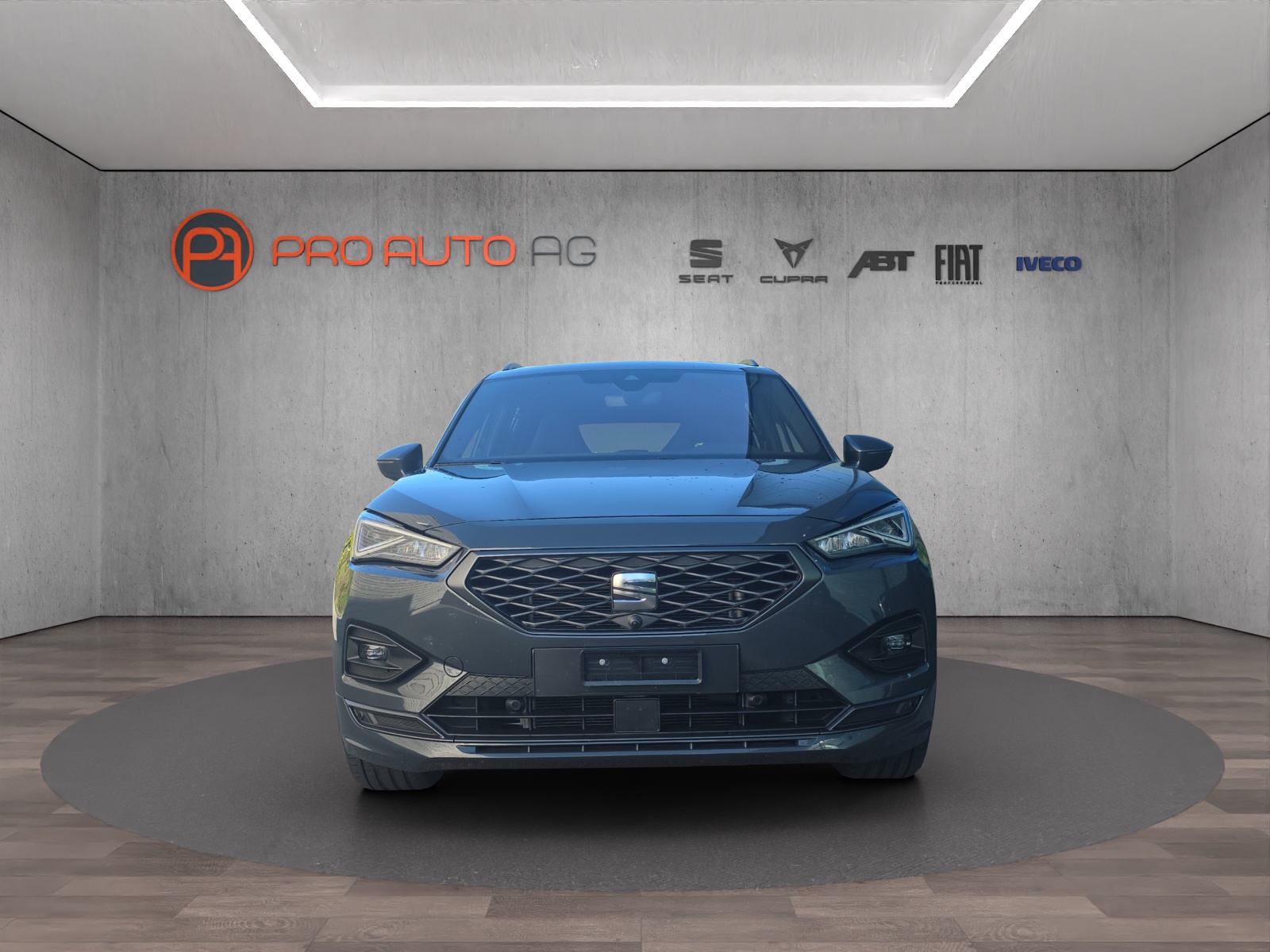 SEAT Tarraco 2.0 TSI 4Drive DSG Hola FR ABT 290 PS UMBAU-image-7