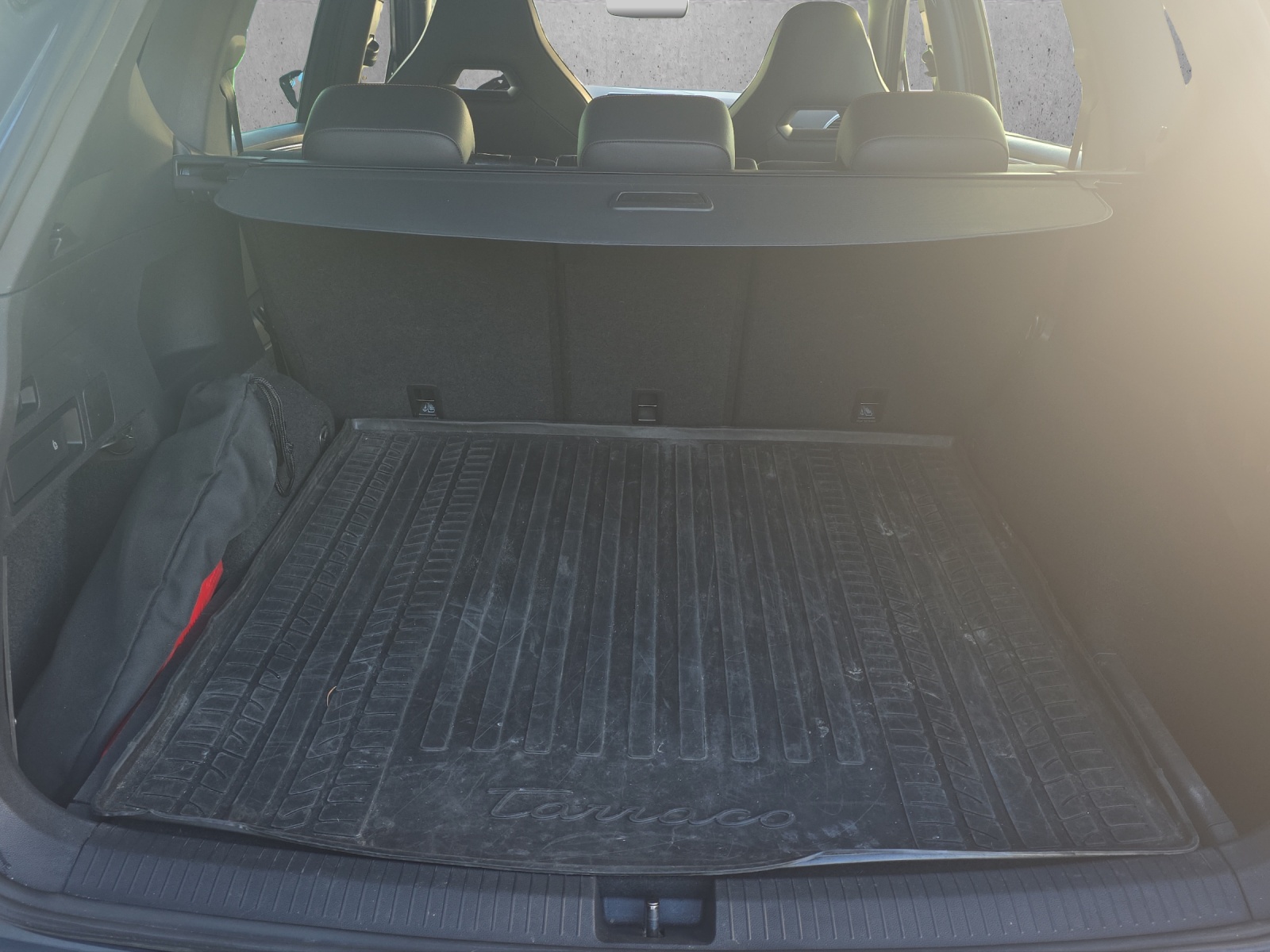 SEAT Tarraco 2.0 TSI 4Drive DSG Hola FR ABT 290 PS UMBAU-image-13