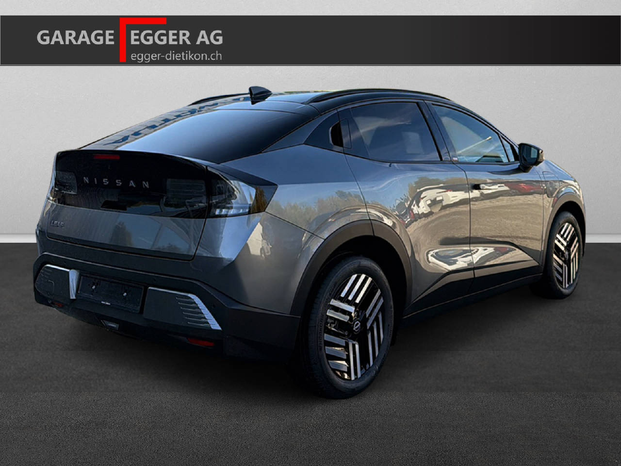 NISSAN Leaf 52 kWh Advance-image-3