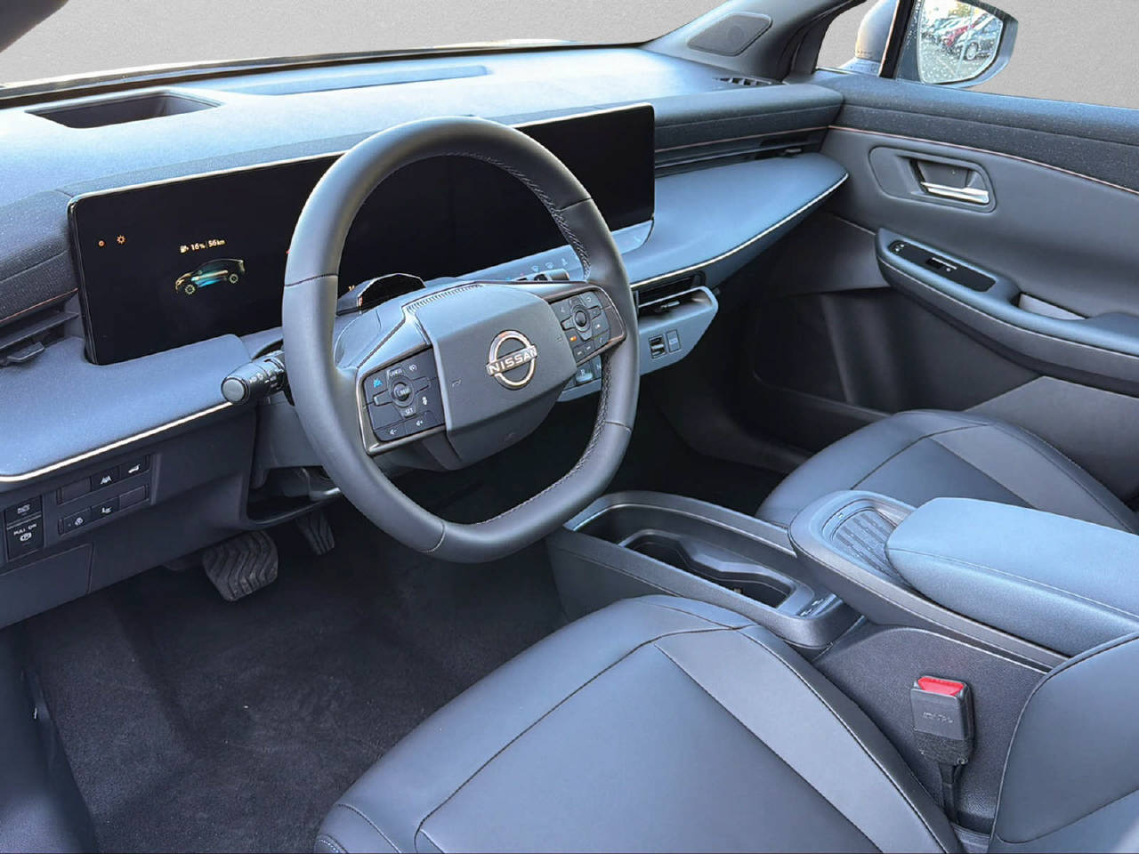 NISSAN Leaf 52 kWh Advance-image-5