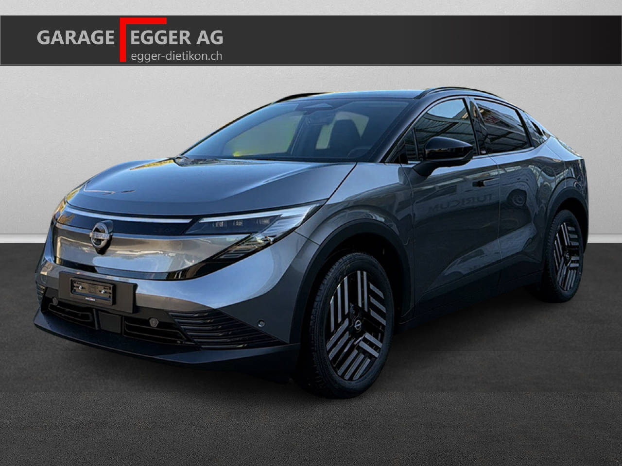 NISSAN Leaf 52 kWh Advance-image-0