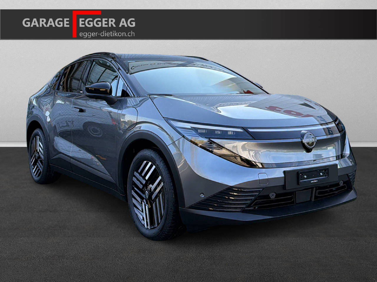 NISSAN Leaf 52 kWh Advance-image-2