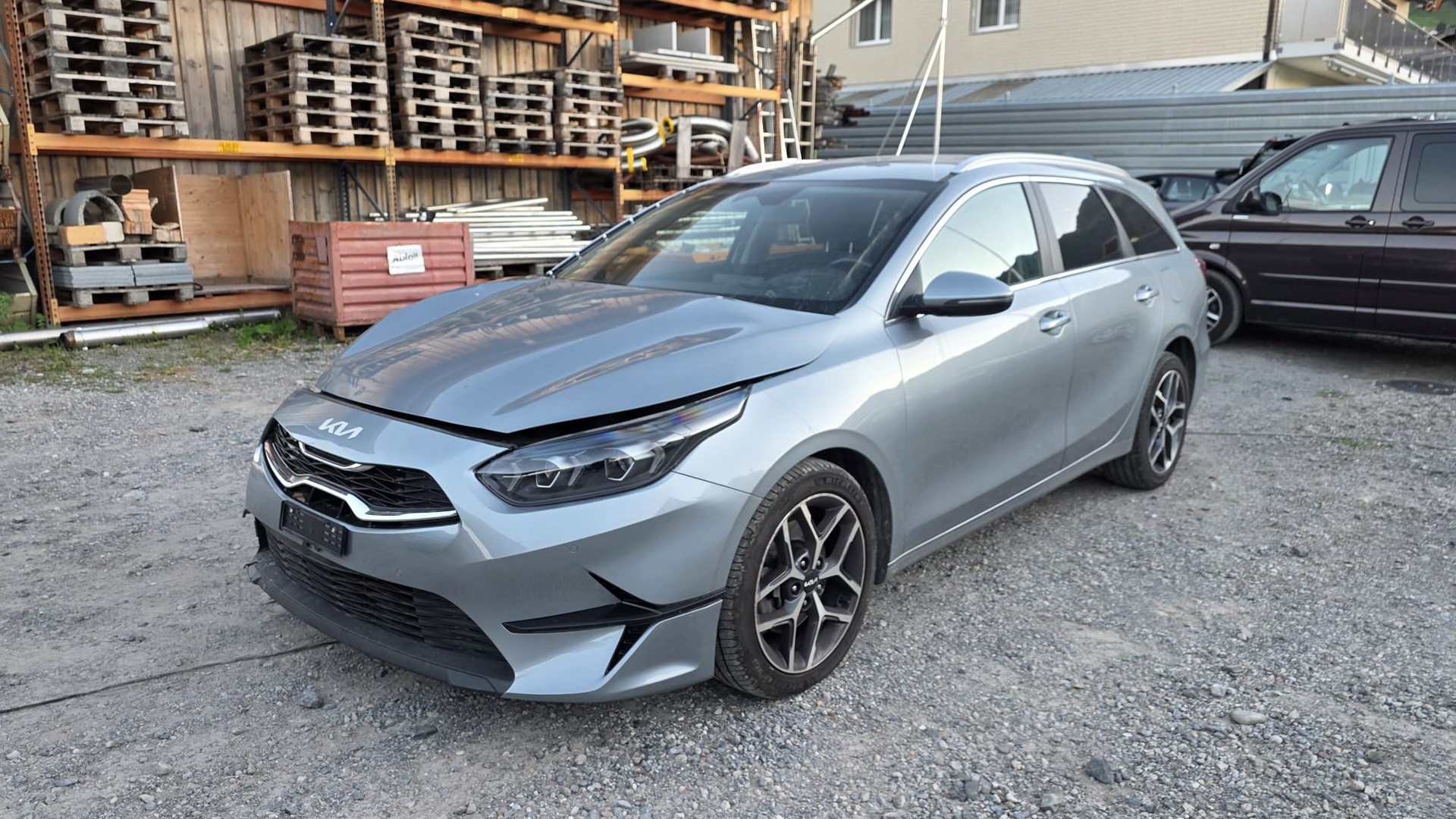 KIA Ceed Sportswagon 1.5 T-GDi MHEV GT-Line DCT-image-0