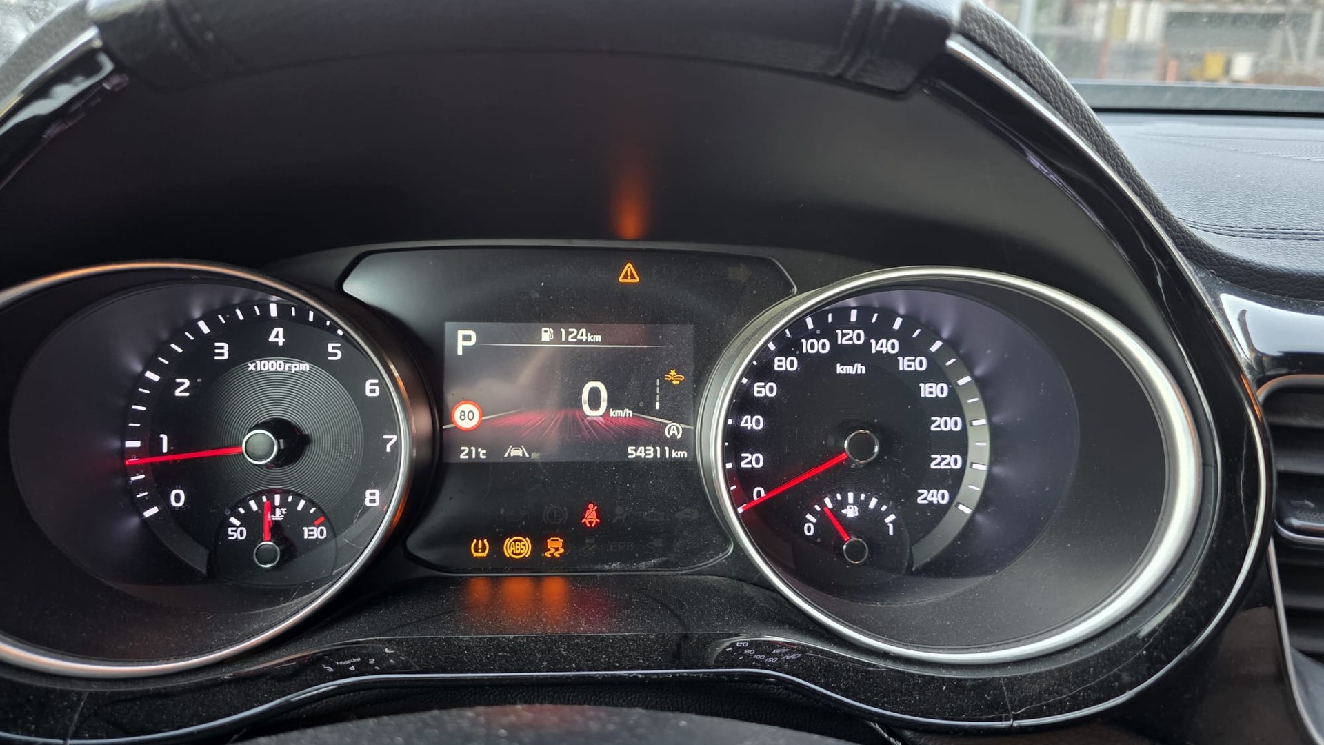 KIA Ceed Sportswagon 1.5 T-GDi MHEV GT-Line DCT-image-13