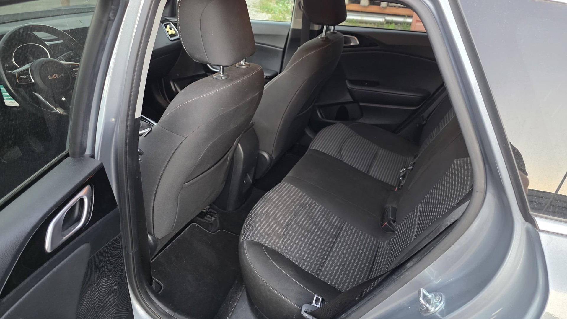 KIA Ceed Sportswagon 1.5 T-GDi MHEV GT-Line DCT-image-11