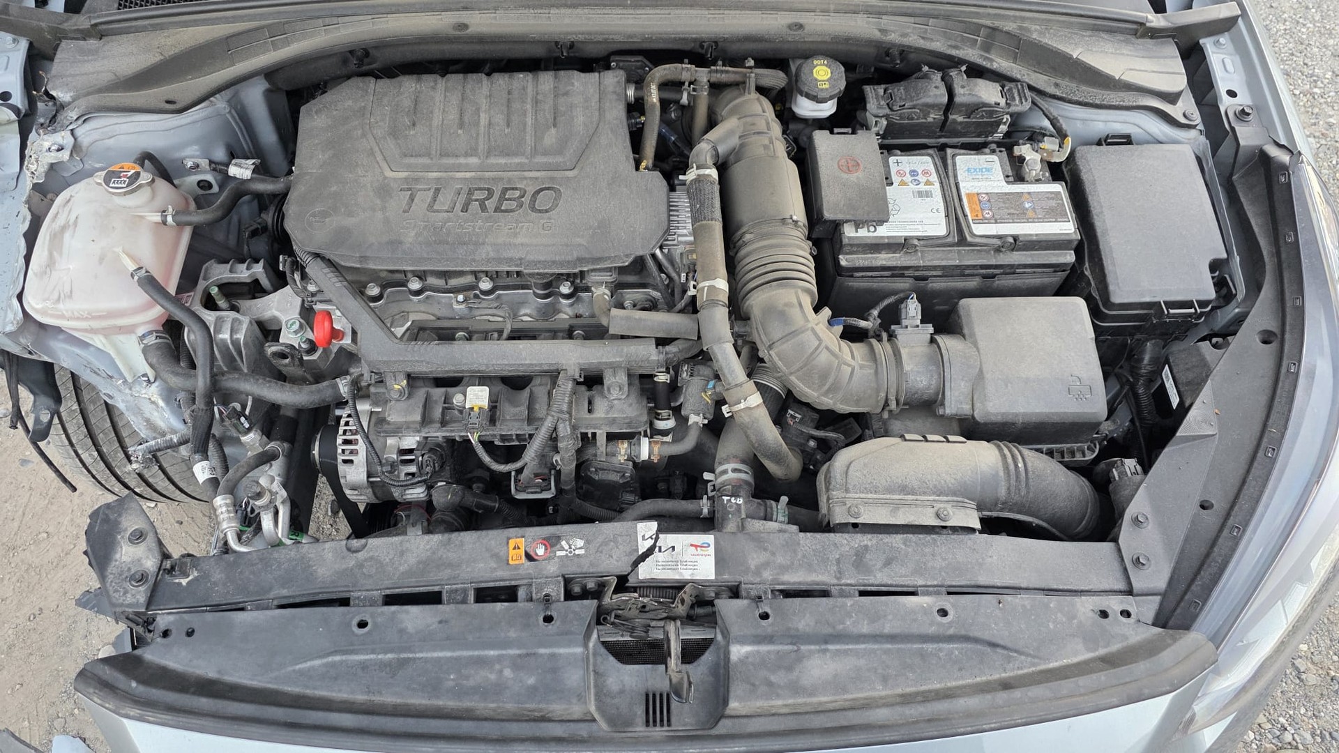 KIA Ceed Sportswagon 1.5 T-GDi MHEV GT-Line DCT-image-8
