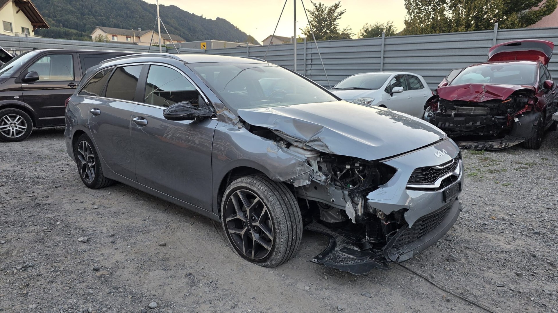 KIA Ceed Sportswagon 1.5 T-GDi MHEV GT-Line DCT-image-5