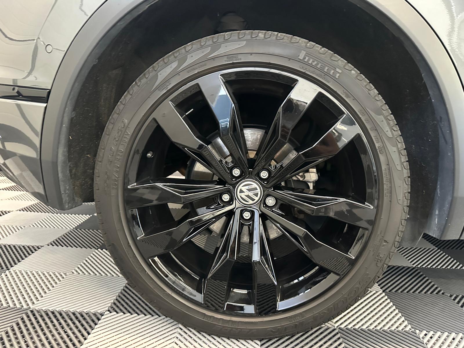VW Tiguan 2.0TSI Highline 4Motion DSG-image-29