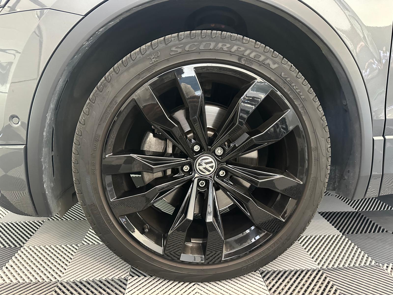 VW Tiguan 2.0TSI Highline 4Motion DSG-image-30