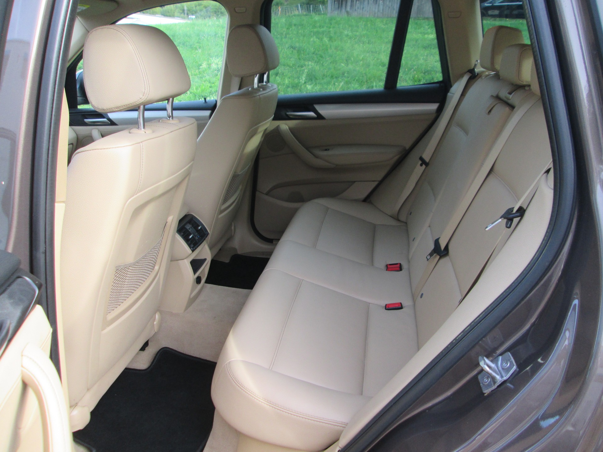 BMW X3 xDrive 30d Steptronic-image-8