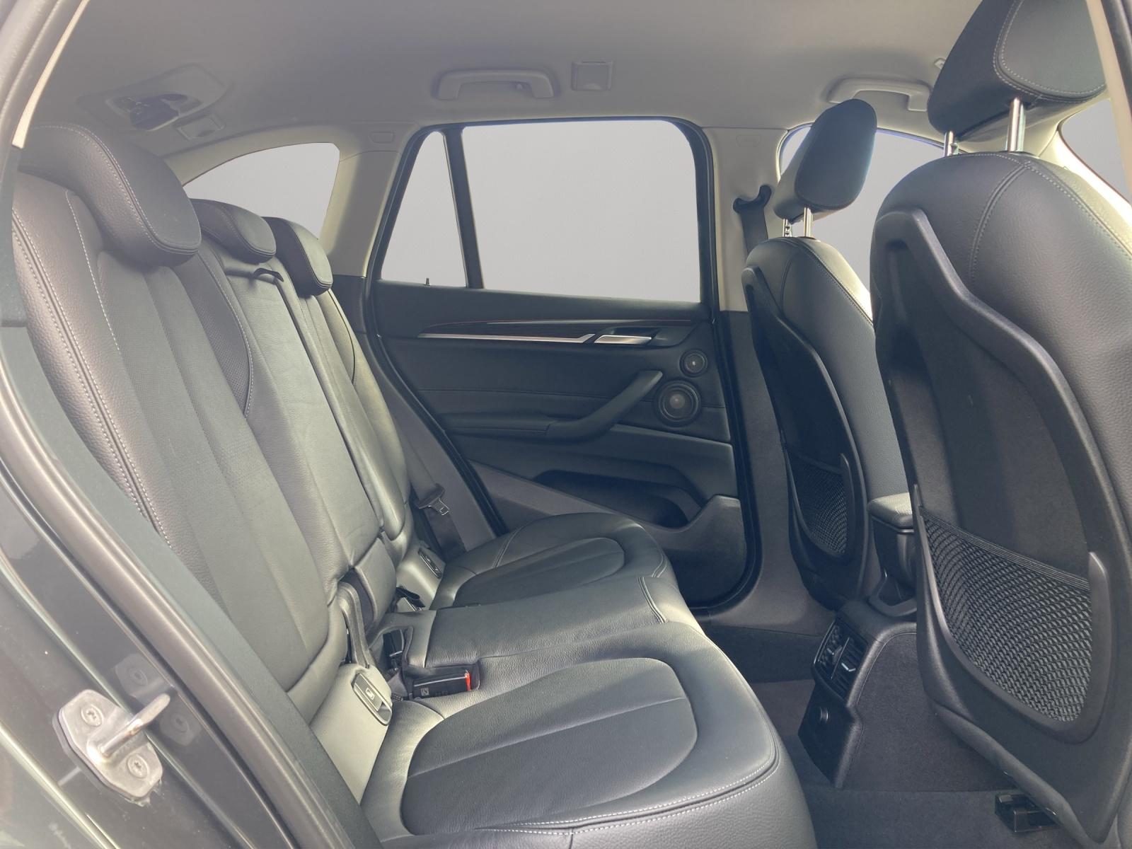 BMW X1 F48 25d xDrive-image-11