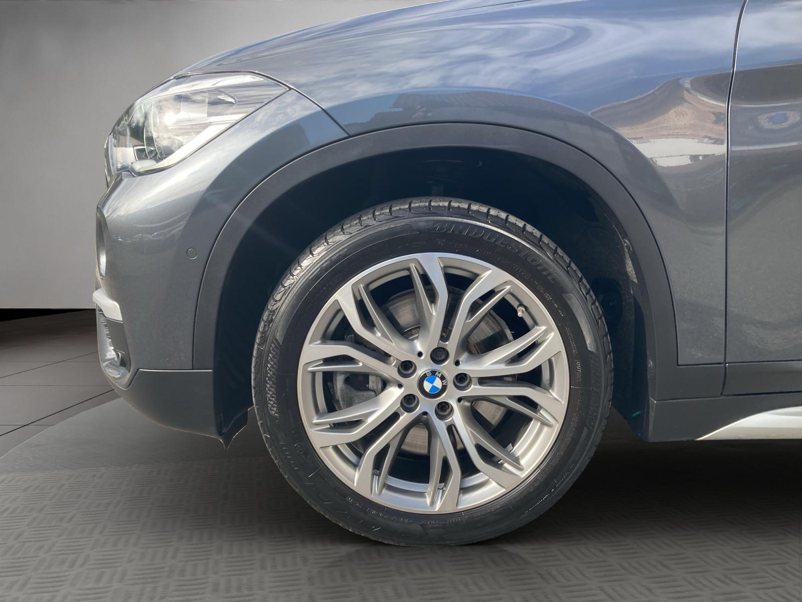 BMW X1 F48 25d xDrive-image-18