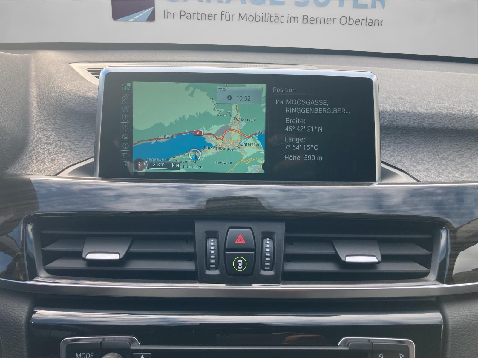 BMW X1 F48 25d xDrive-image-15