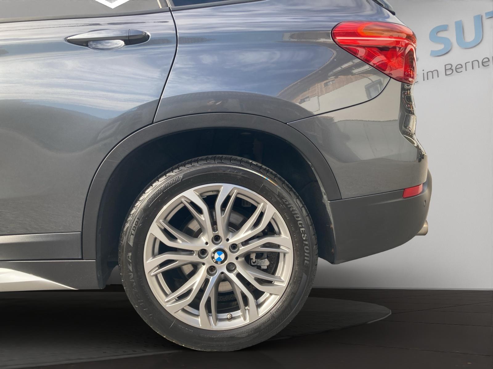 BMW X1 F48 25d xDrive-image-20