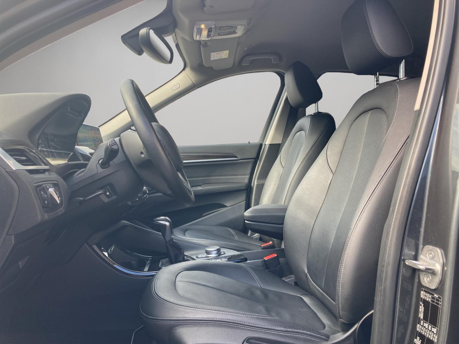 BMW X1 F48 25d xDrive-image-8