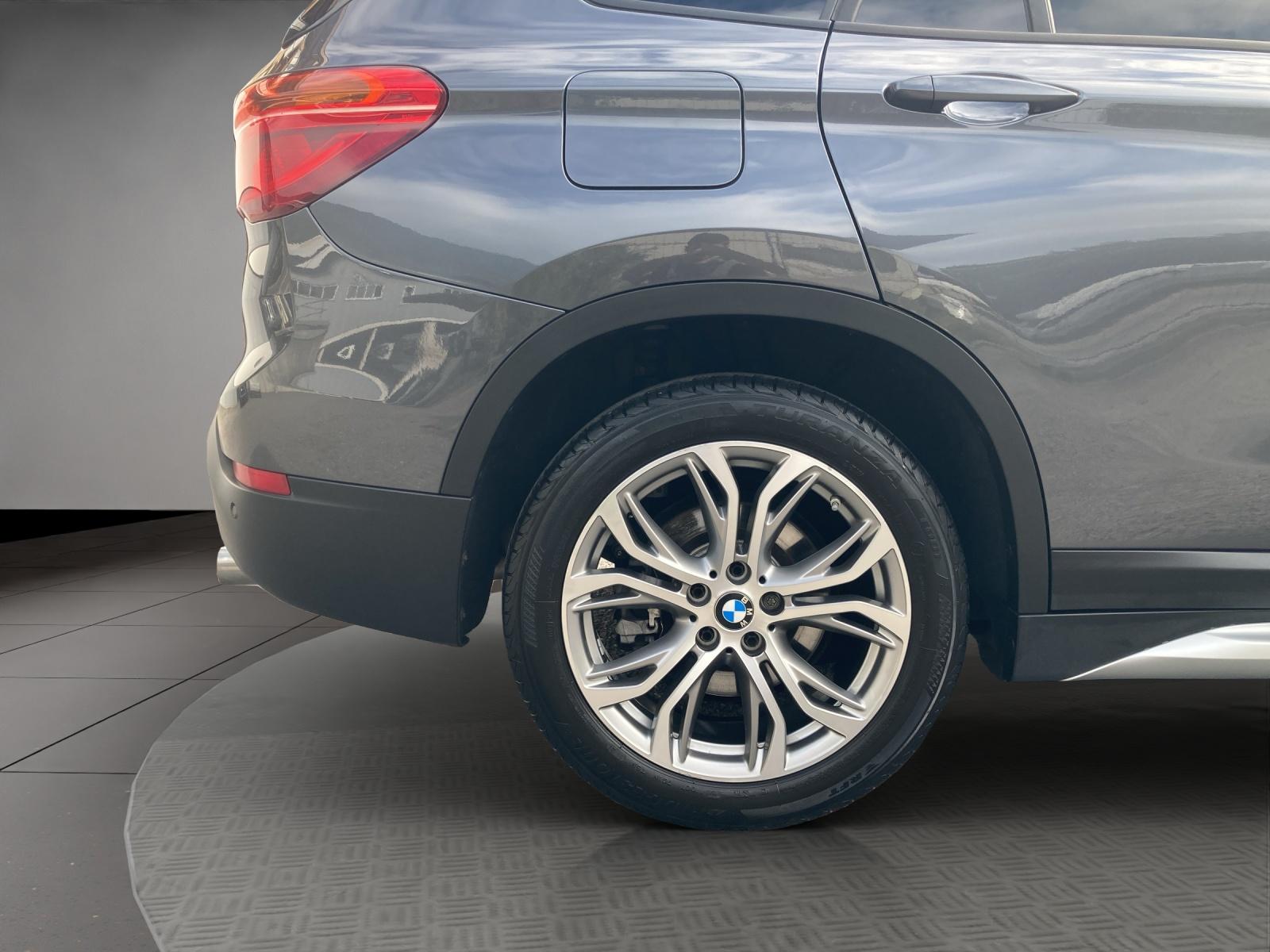 BMW X1 F48 25d xDrive-image-21