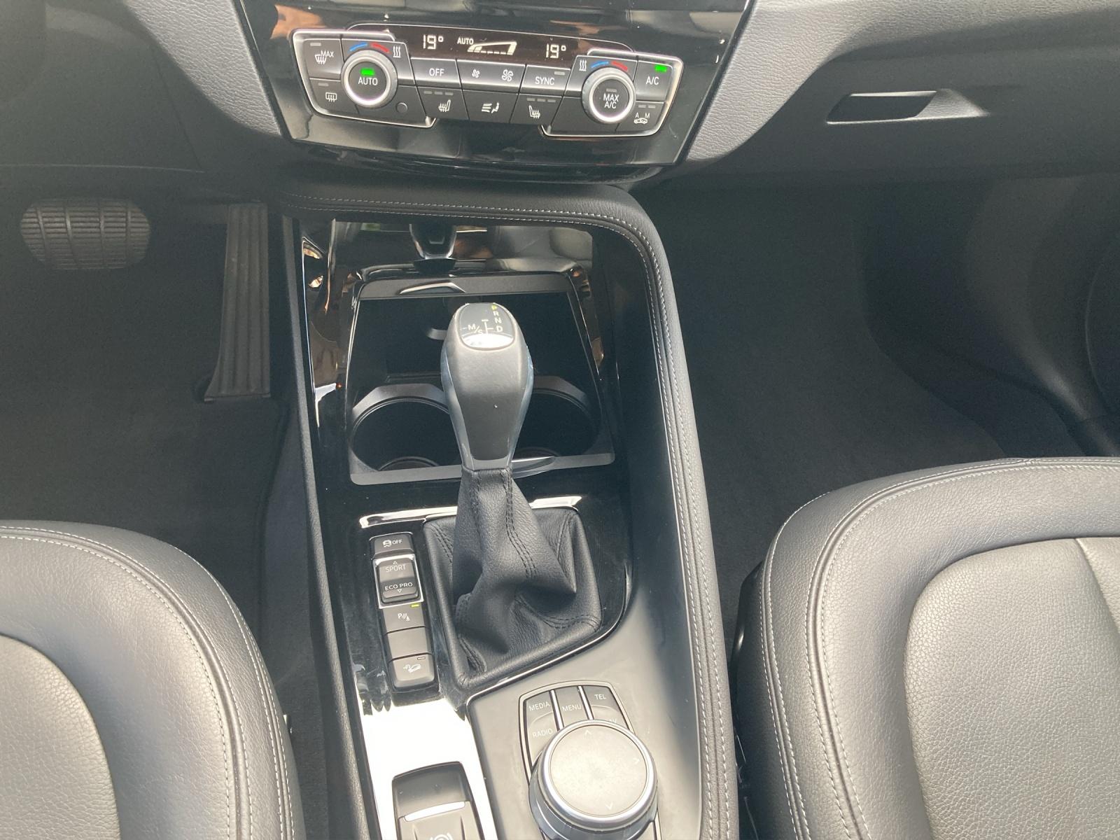 BMW X1 F48 25d xDrive-image-12