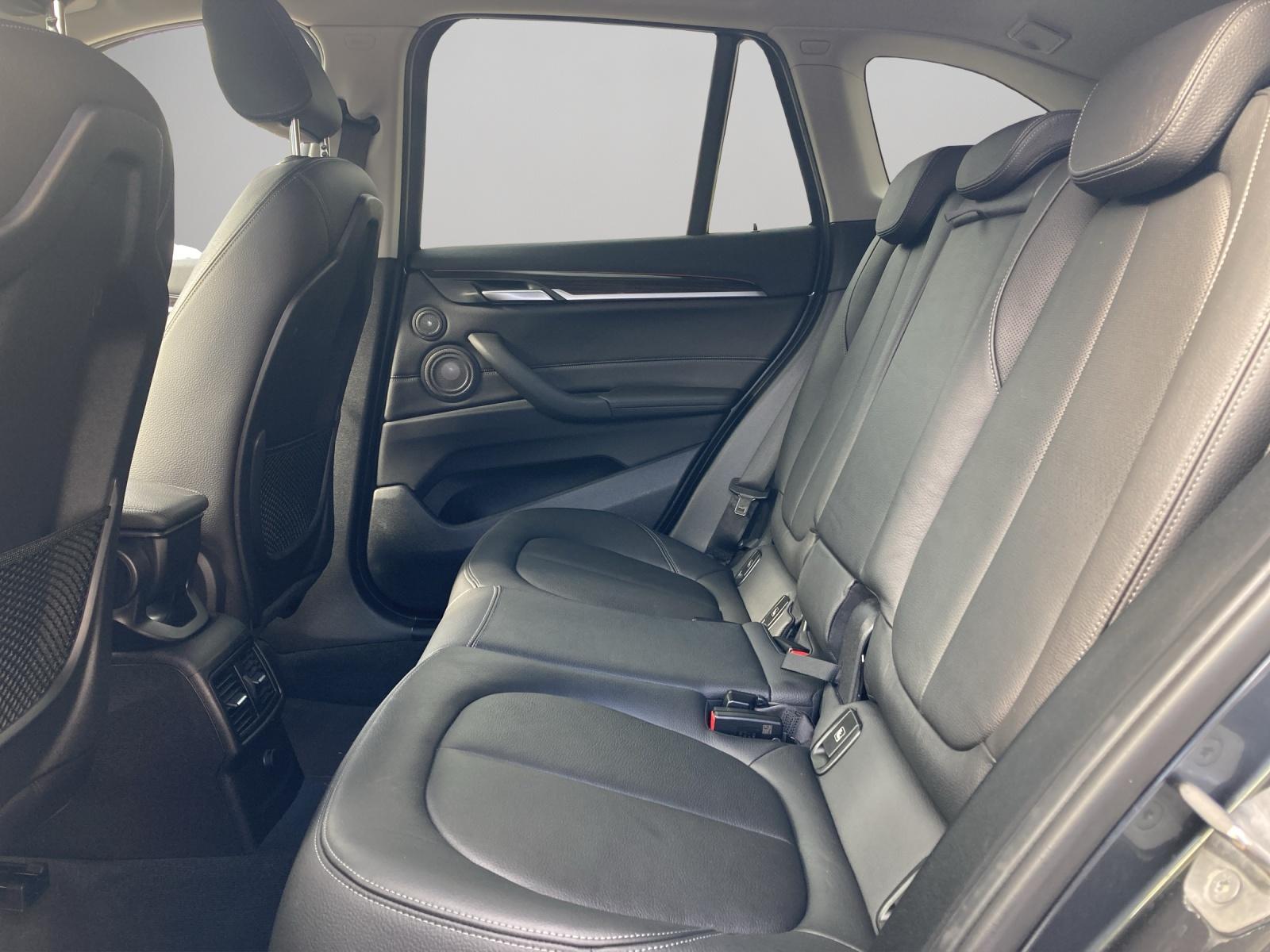 BMW X1 F48 25d xDrive-image-9