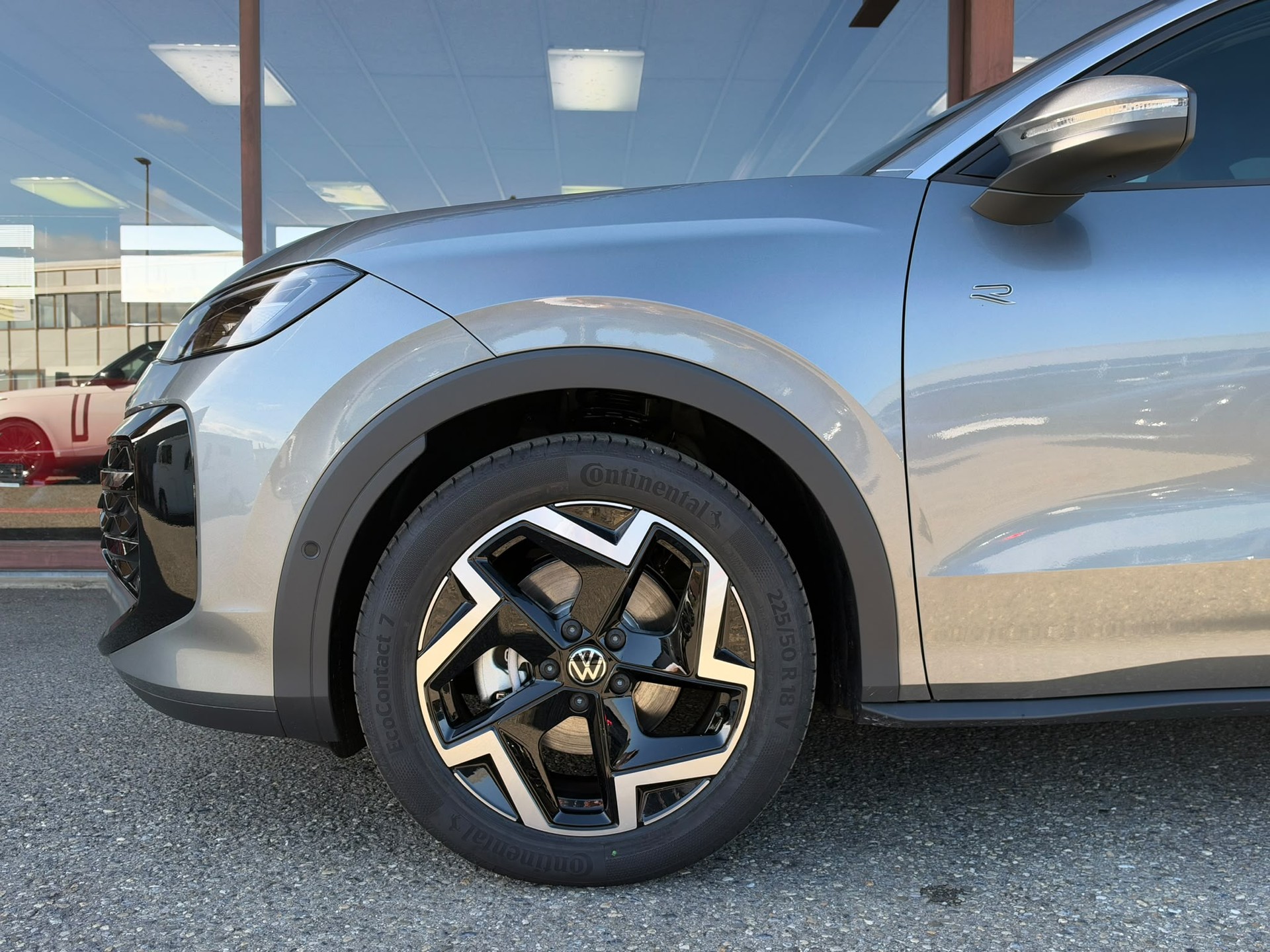 VW T-Roc 1.5 eTSI mHEV R-Line DSG-image-5