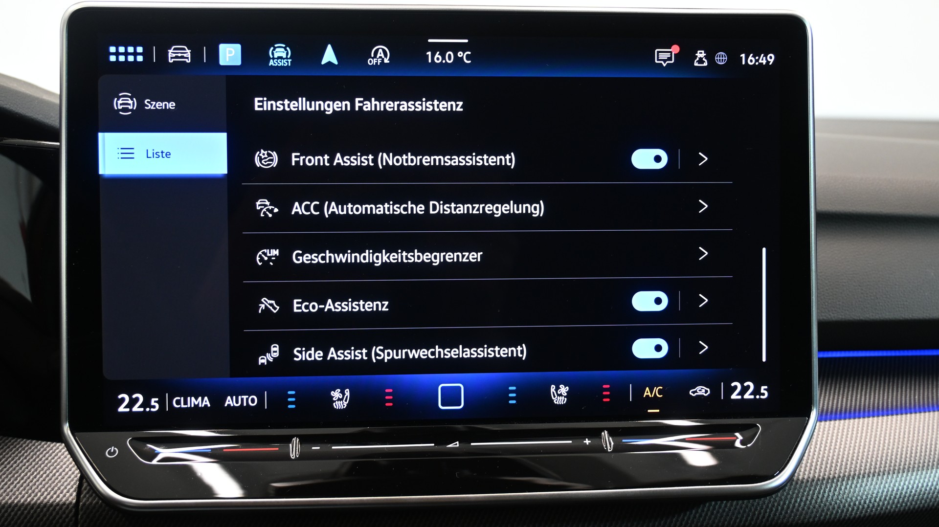VW Golf 2.0 TSI GTI DSG-image-11
