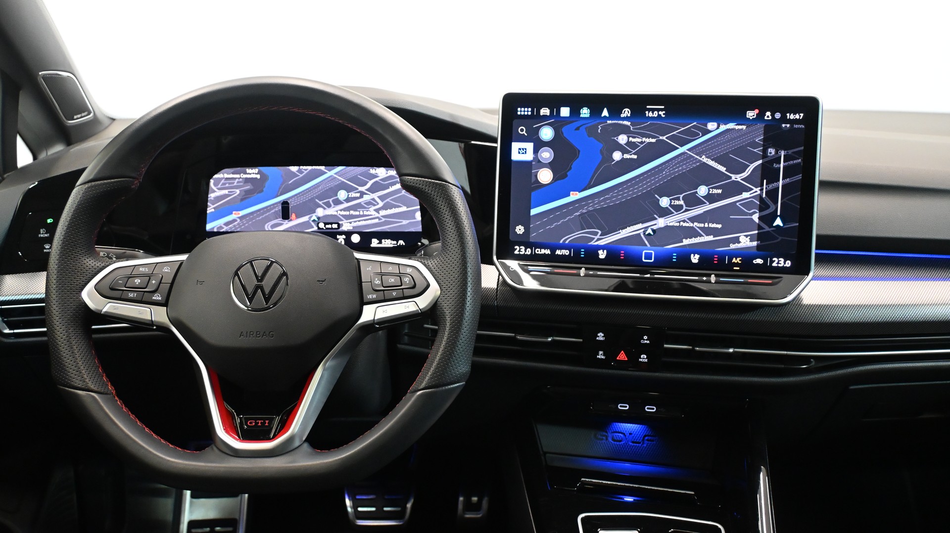 VW Golf 2.0 TSI GTI DSG-image-4