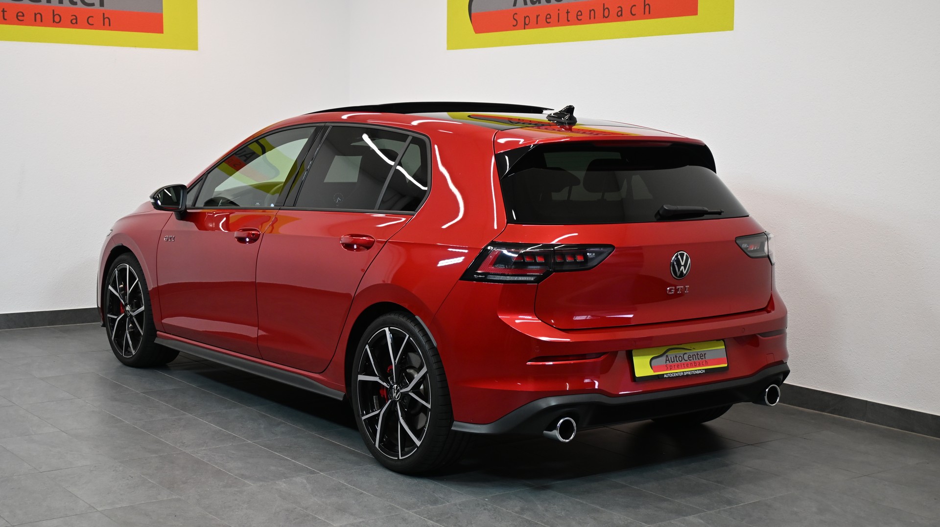 VW Golf 2.0 TSI GTI DSG-image-14