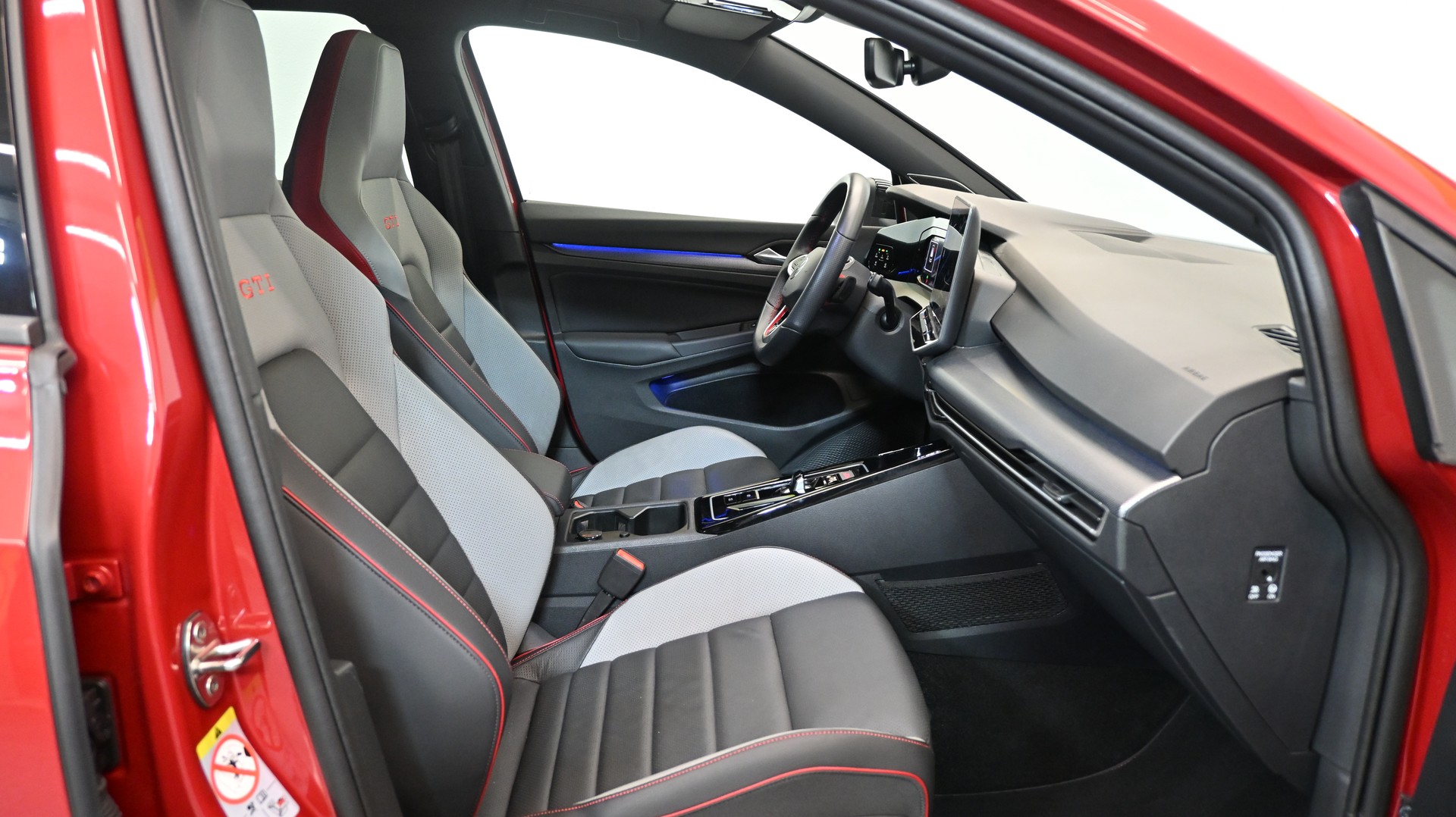 VW Golf 2.0 TSI GTI DSG-image-3