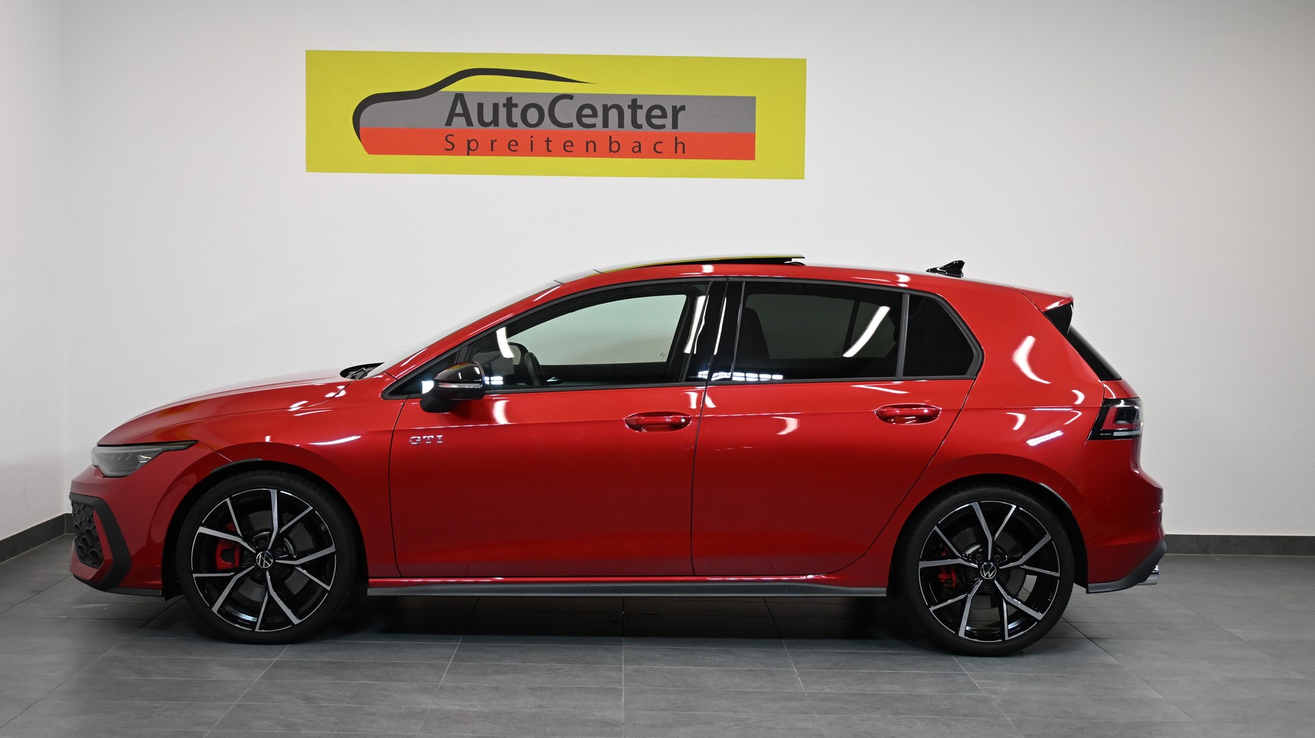 VW Golf 2.0 TSI GTI DSG-image-13