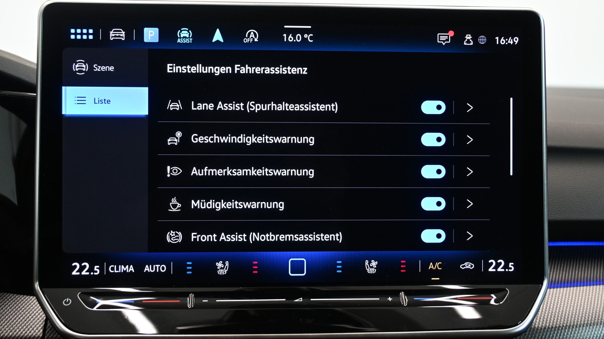 VW Golf 2.0 TSI GTI DSG-image-10