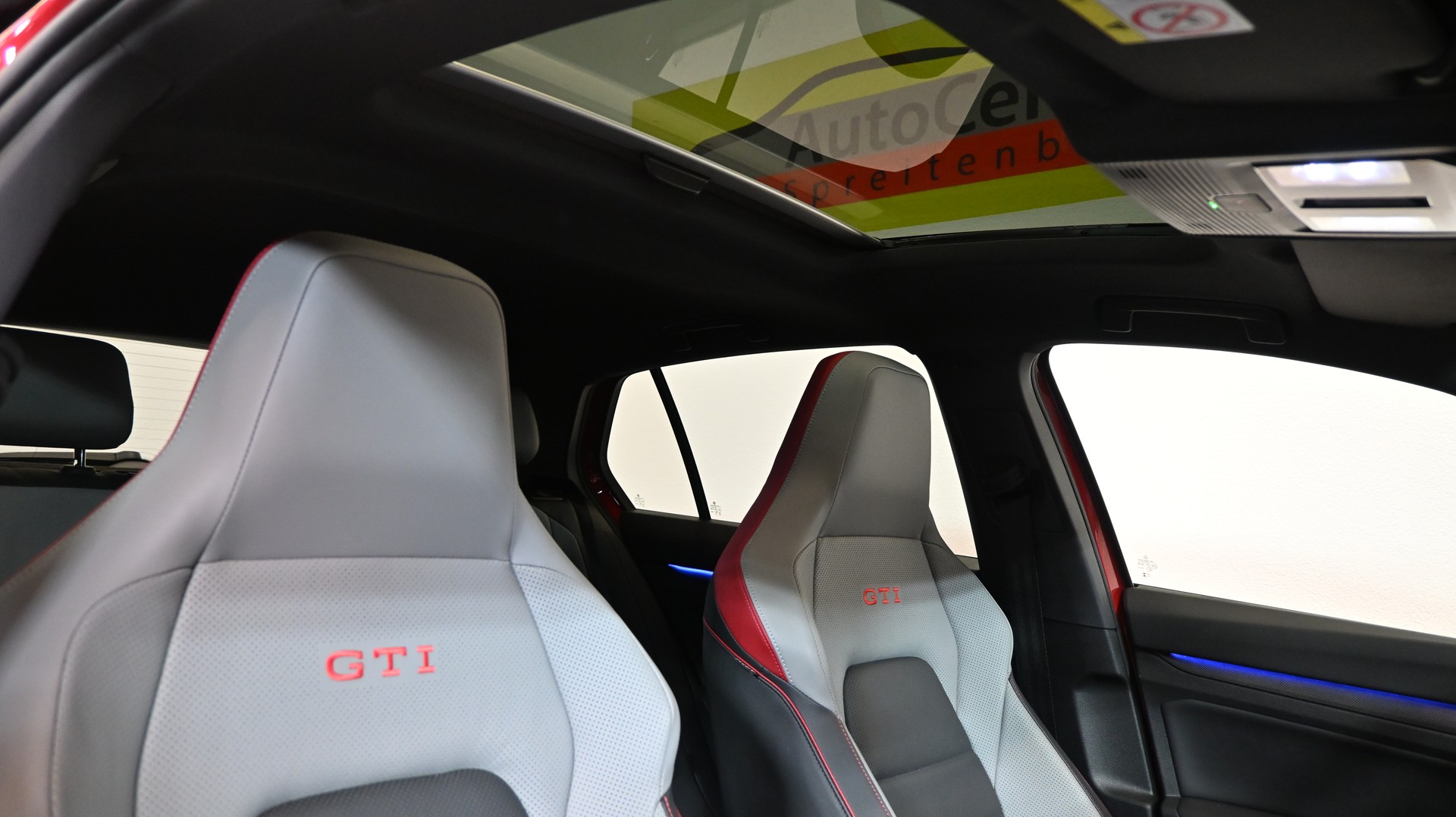 VW Golf 2.0 TSI GTI DSG-image-6