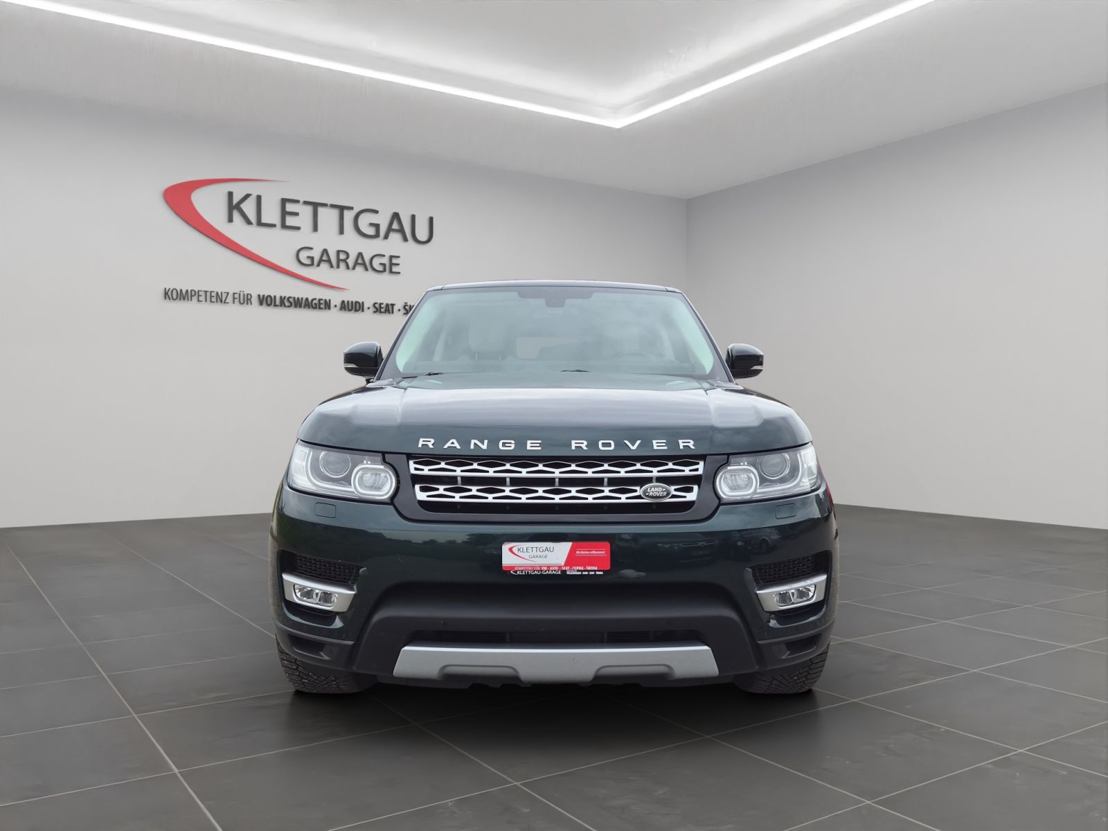 LAND ROVER Range Rover Sport 3.0 SDV6 HEV HSE-image-7