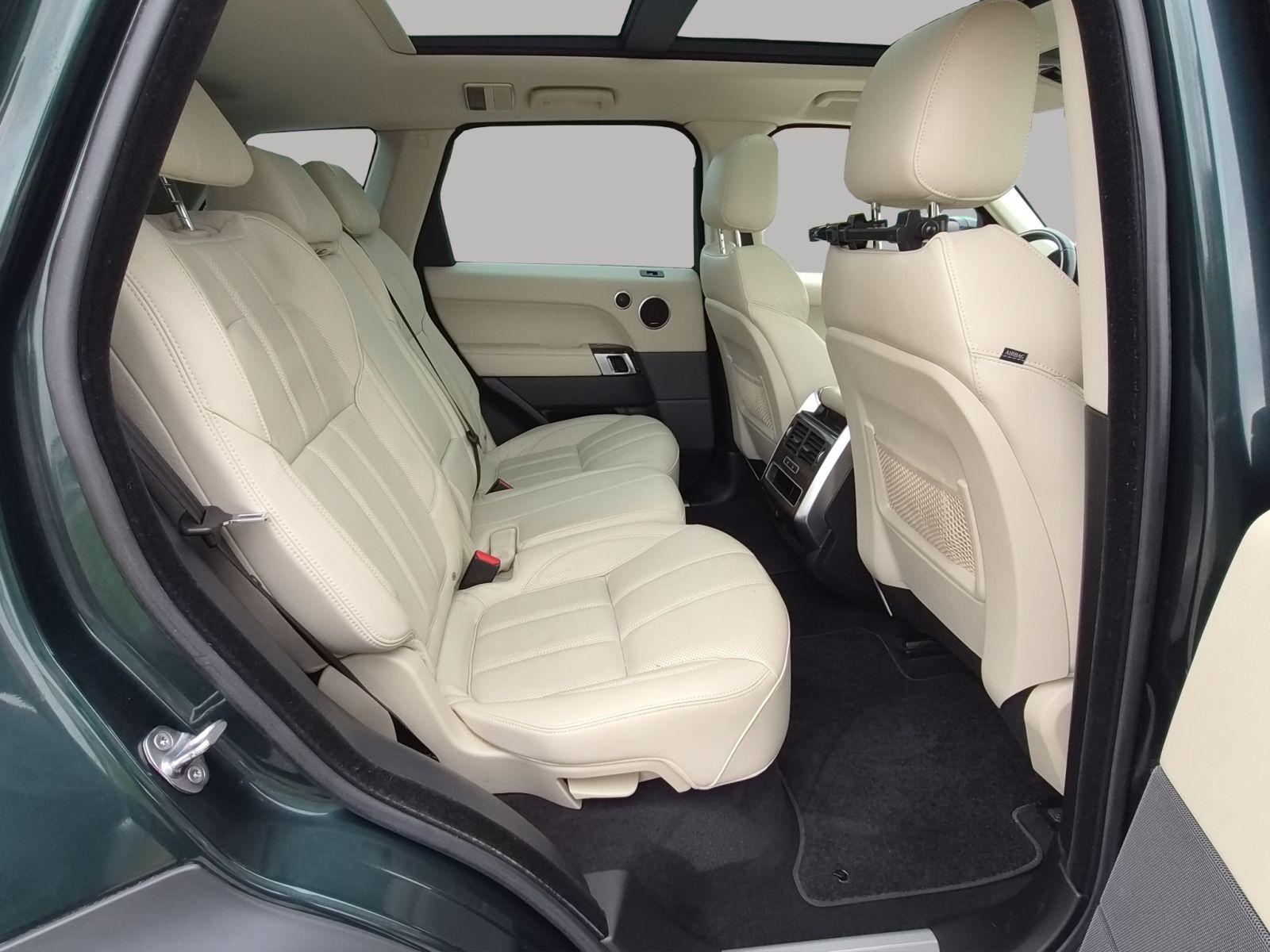 LAND ROVER Range Rover Sport 3.0 SDV6 HEV HSE-image-13