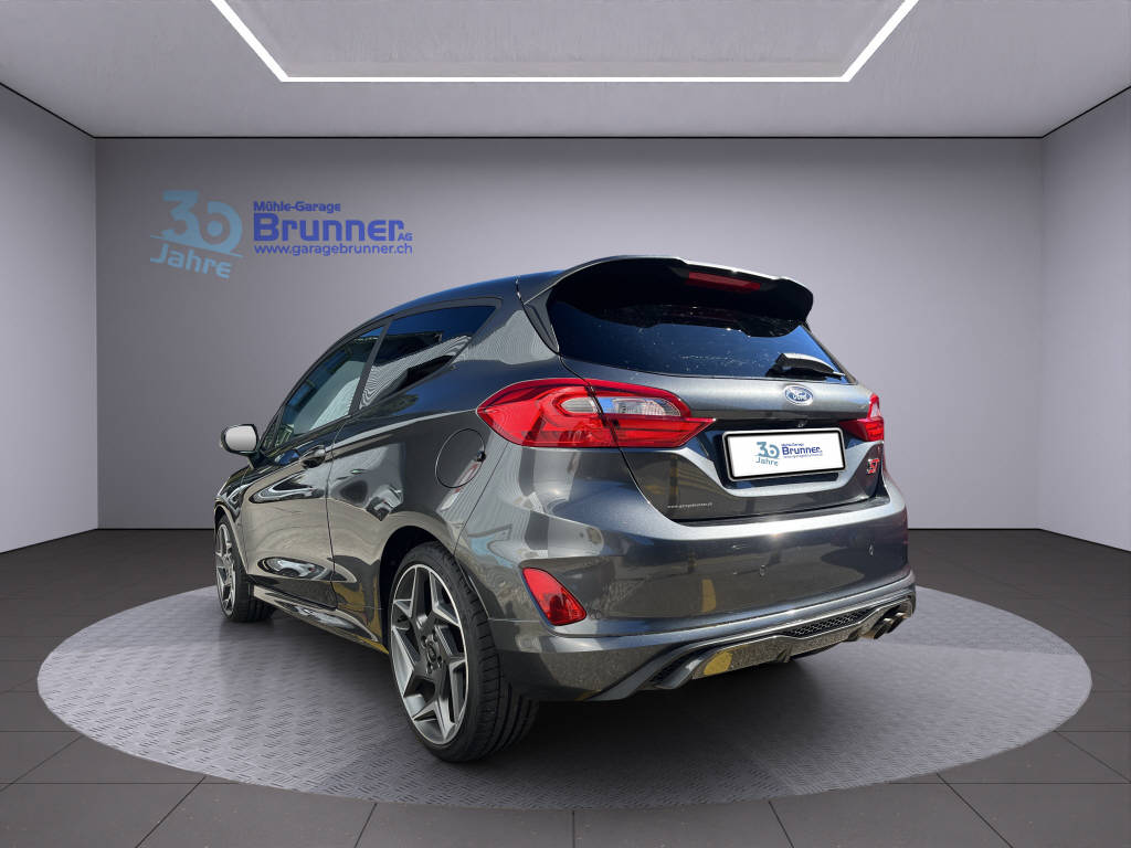 FORD Fiesta 1.5 EcoB ST Pack Styling-image-4