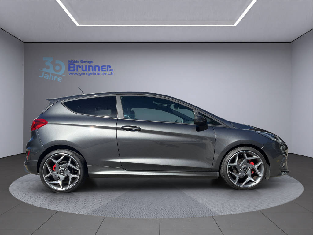 FORD Fiesta 1.5 EcoB ST Pack Styling-image-7
