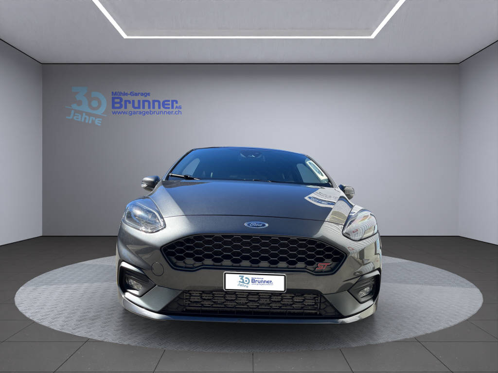 FORD Fiesta 1.5 EcoB ST Pack Styling-image-1