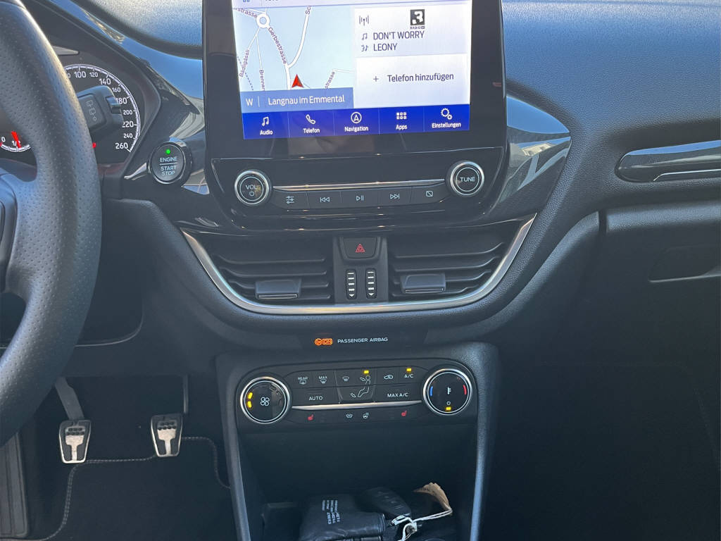 FORD Fiesta 1.5 EcoB ST Pack Styling-image-13