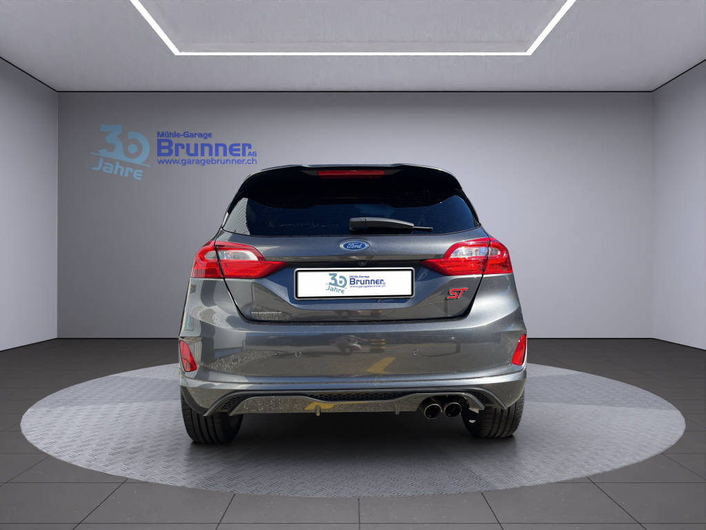 FORD Fiesta 1.5 EcoB ST Pack Styling-image-5