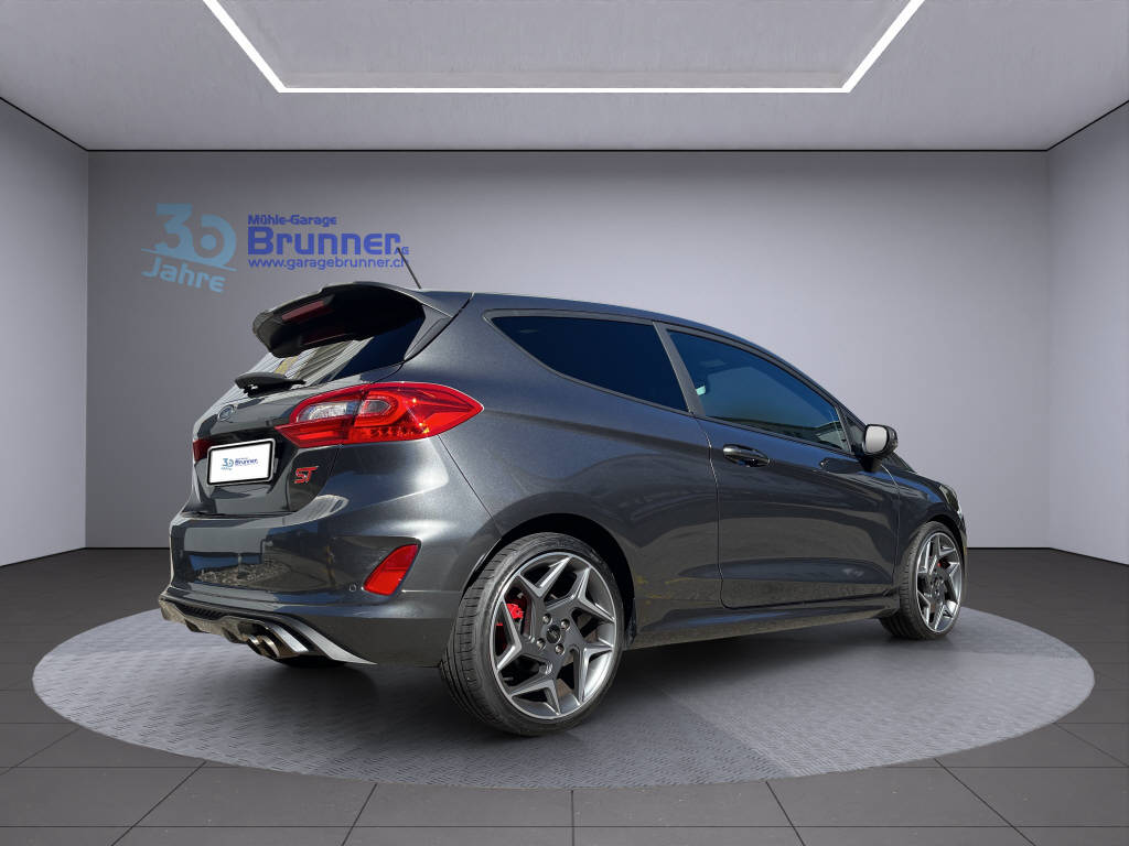 FORD Fiesta 1.5 EcoB ST Pack Styling-image-6
