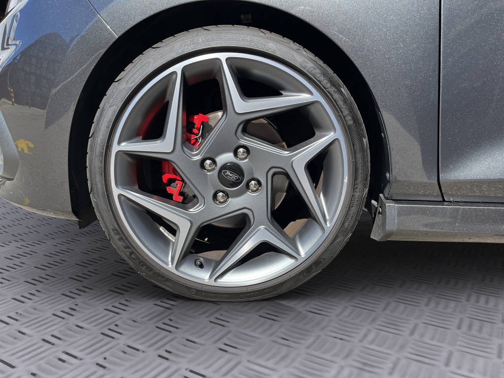 FORD Fiesta 1.5 EcoB ST Pack Styling-image-15