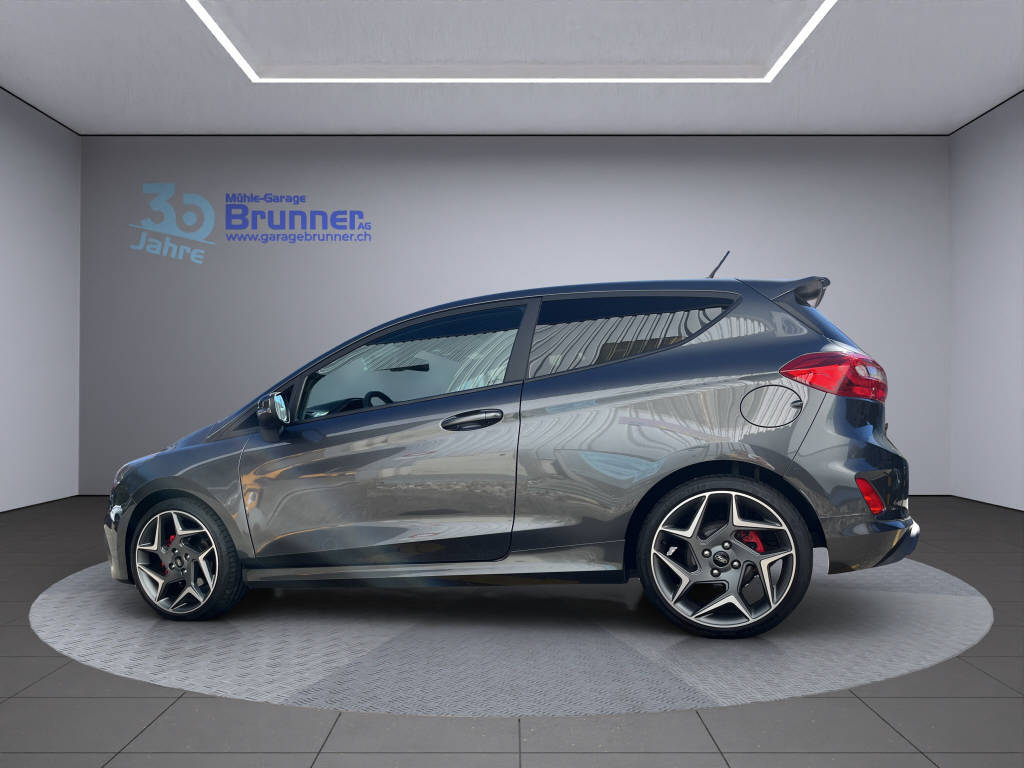 FORD Fiesta 1.5 EcoB ST Pack Styling-image-3