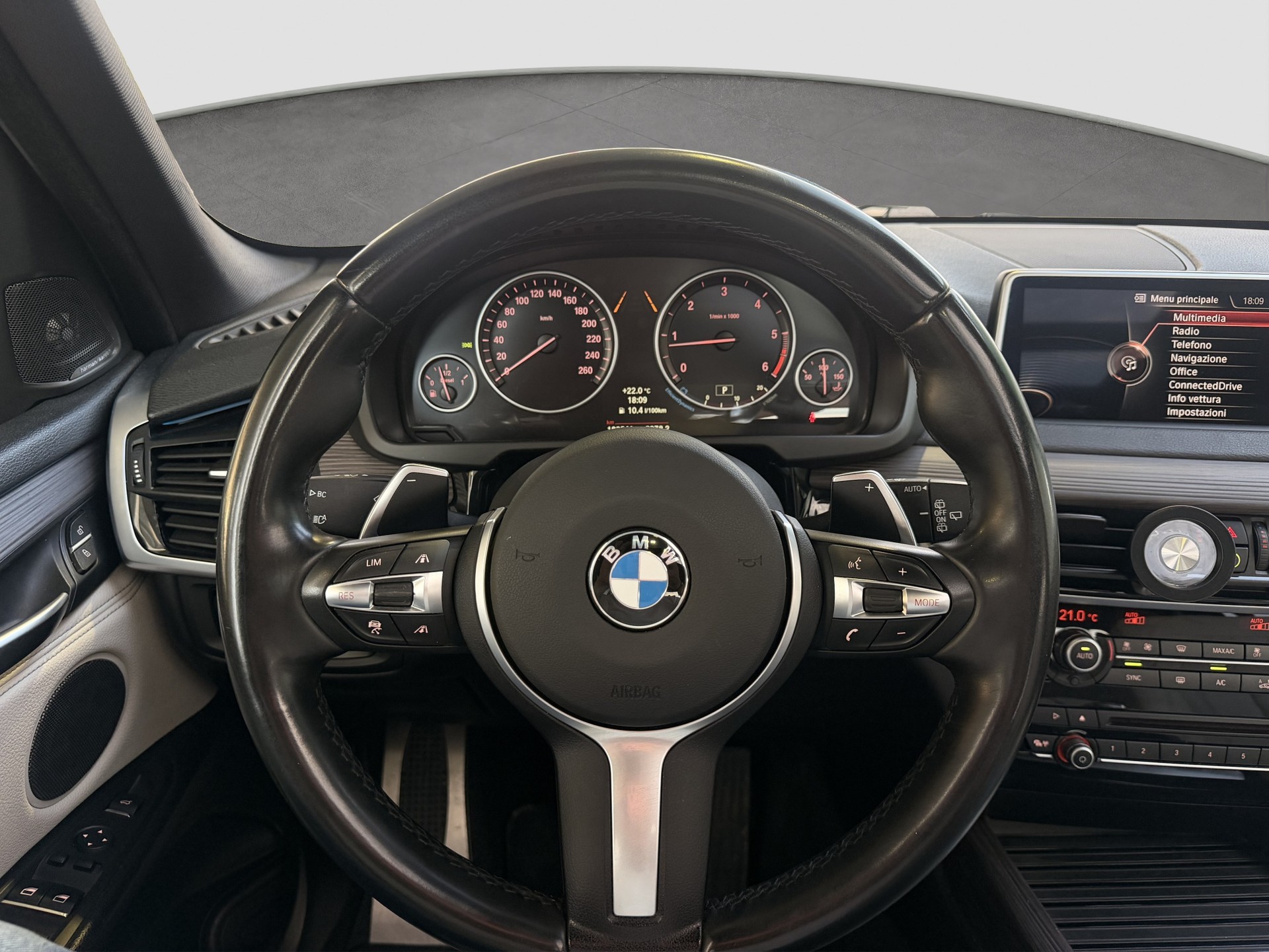 BMW X5 xDrive M50d Steptronic-image-7