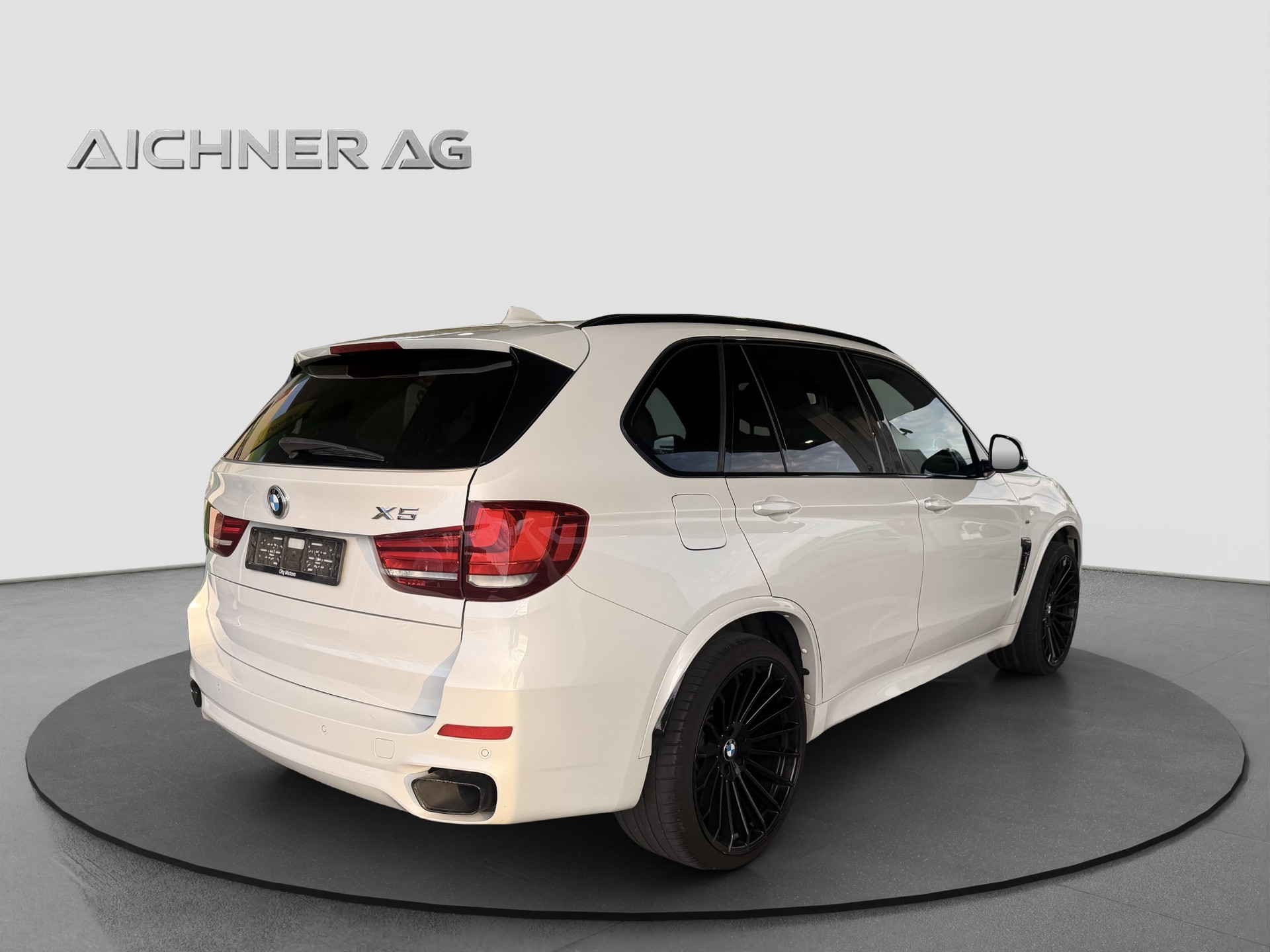 BMW X5 xDrive M50d Steptronic-image-3