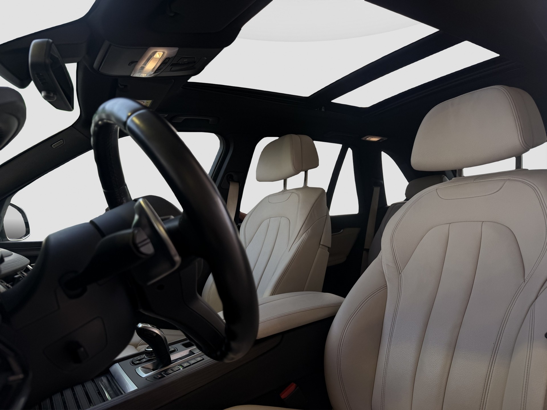 BMW X5 xDrive M50d Steptronic-image-6