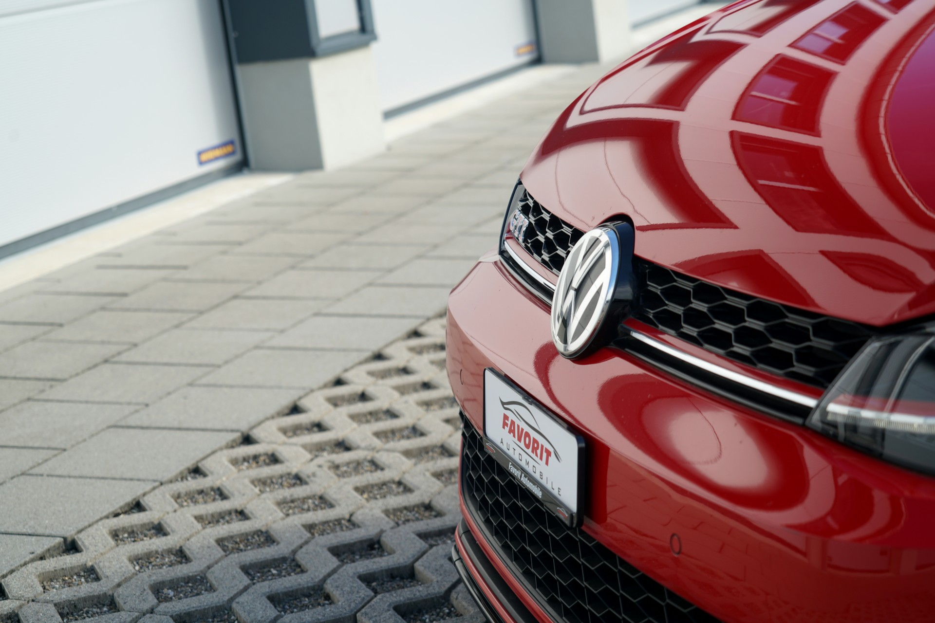 VW Golf 2.0 TSI GTI TCR DSG (CH)-image-20