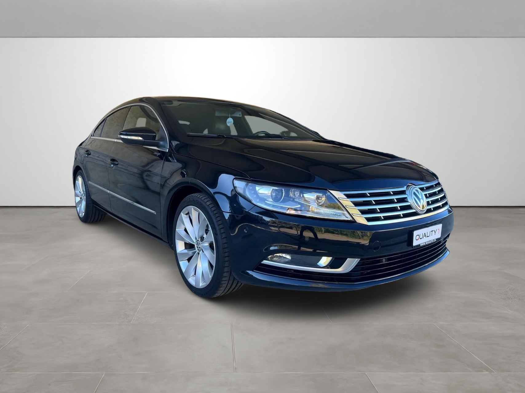 VW CC 1.4 TSI BMT Design-image-2