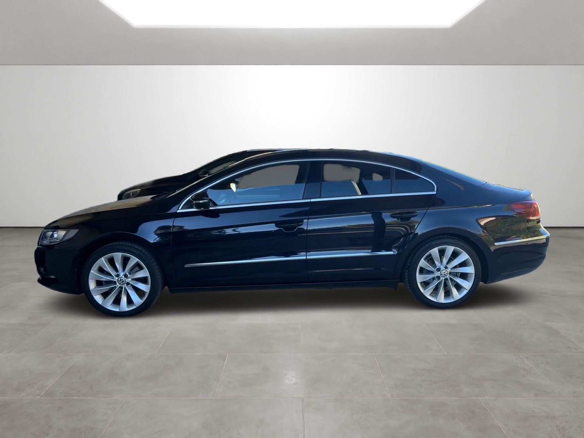 VW CC 1.4 TSI BMT Design-image-7