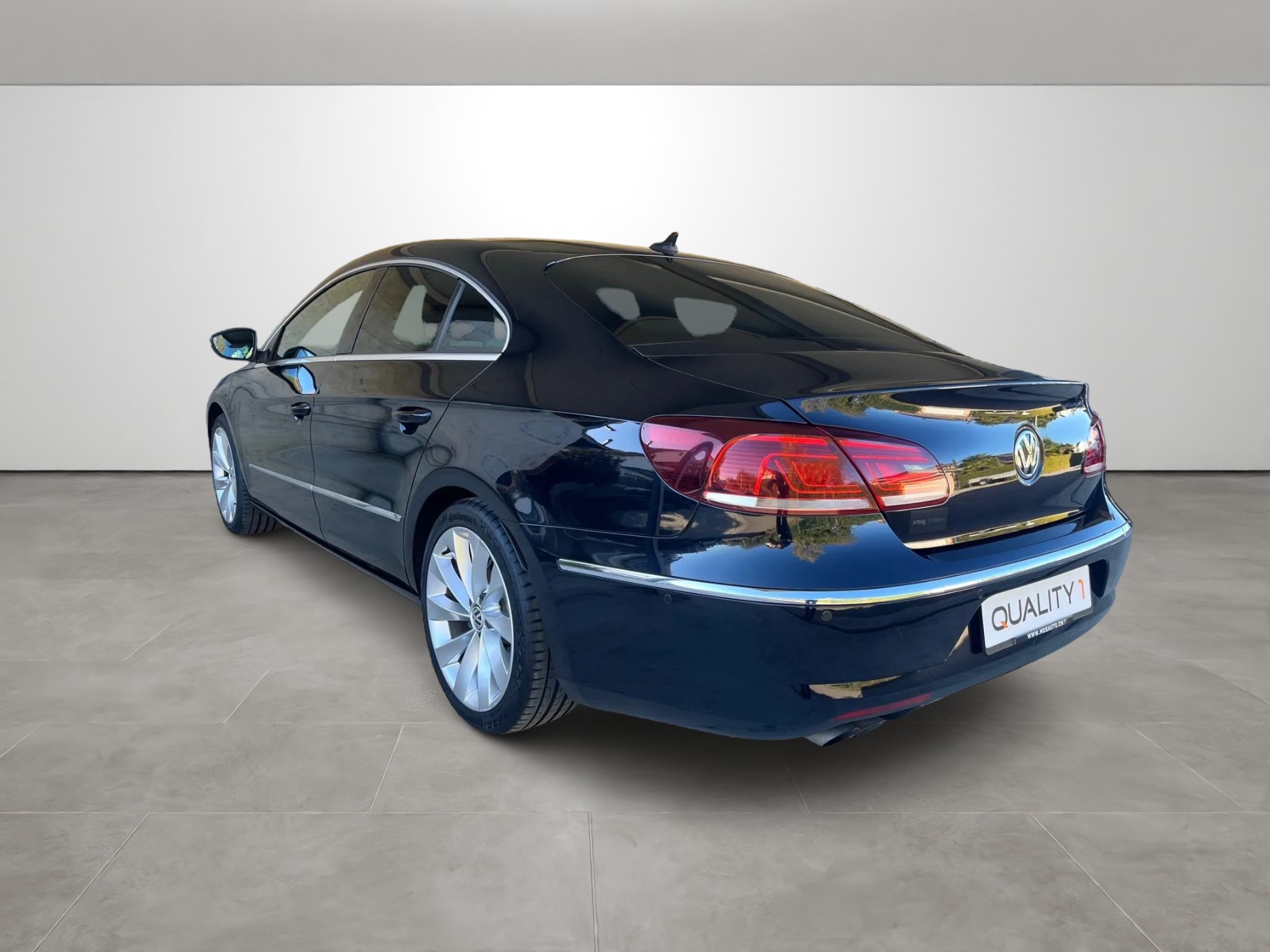 VW CC 1.4 TSI BMT Design-image-4