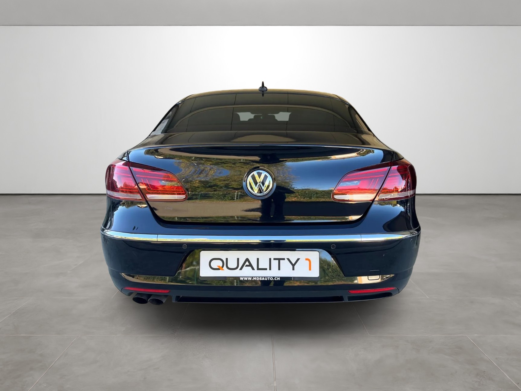 VW CC 1.4 TSI BMT Design-image-5
