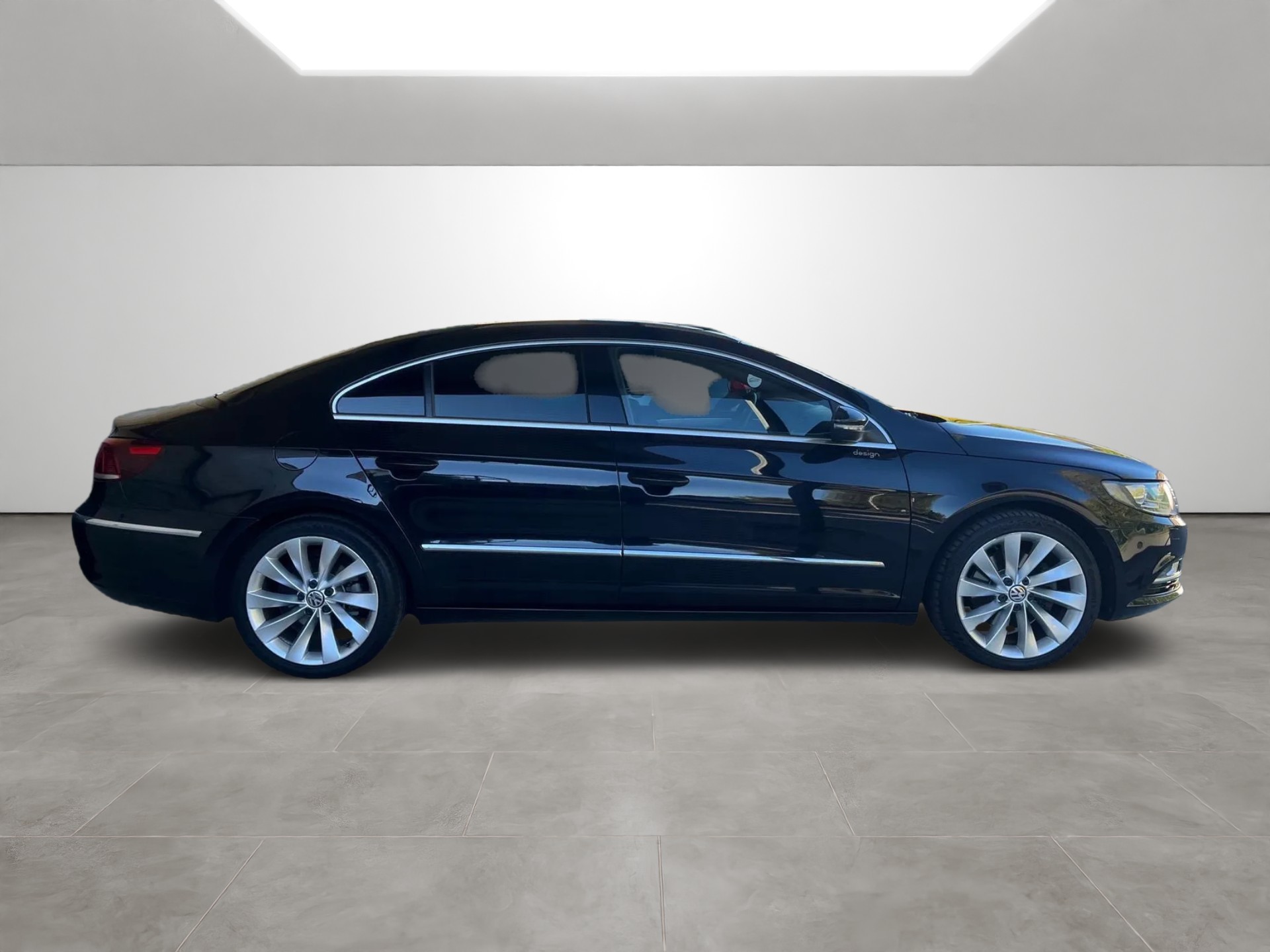 VW CC 1.4 TSI BMT Design-image-3